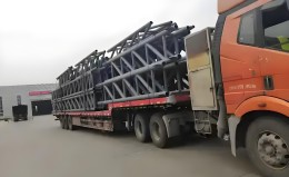 安陆市大件运输公司哪家好? 安陆市大件运输公司哪家好?