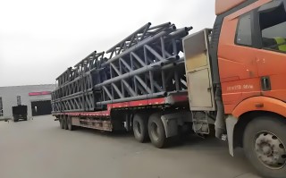 宁海县工程机械运输用什么车？