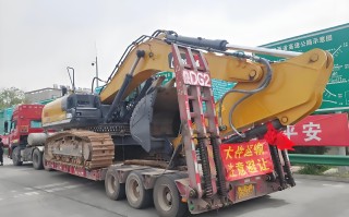 徐闻县运输特大型货物公司有哪些？-上门提货