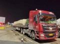 三门县运输30型号铲车用多大车？