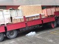 宿豫区航天设备运输「派送上门」