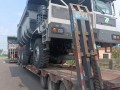 浦江县运输渣土车1000公里运费多少钱？