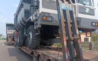 宁波市到亳州市物流专线运输大件设备