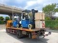南靖县到淮北市物流专线运输大件设备2025省市县-乡镇/闪-送