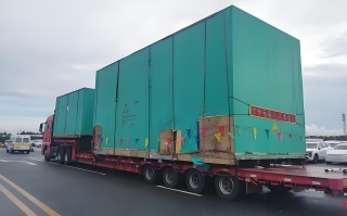 南靖县到合肥市物流专线运输大件设备2025省市县-乡镇/闪-送