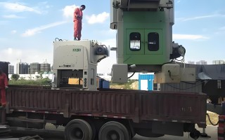 陆河县市运输重型机械车型推荐-就近派车