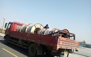 遂溪县市运输重型机械车型推荐-就近派车