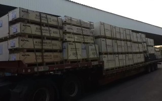 北京到乌兰察布轿车托运公司 「要几天到」