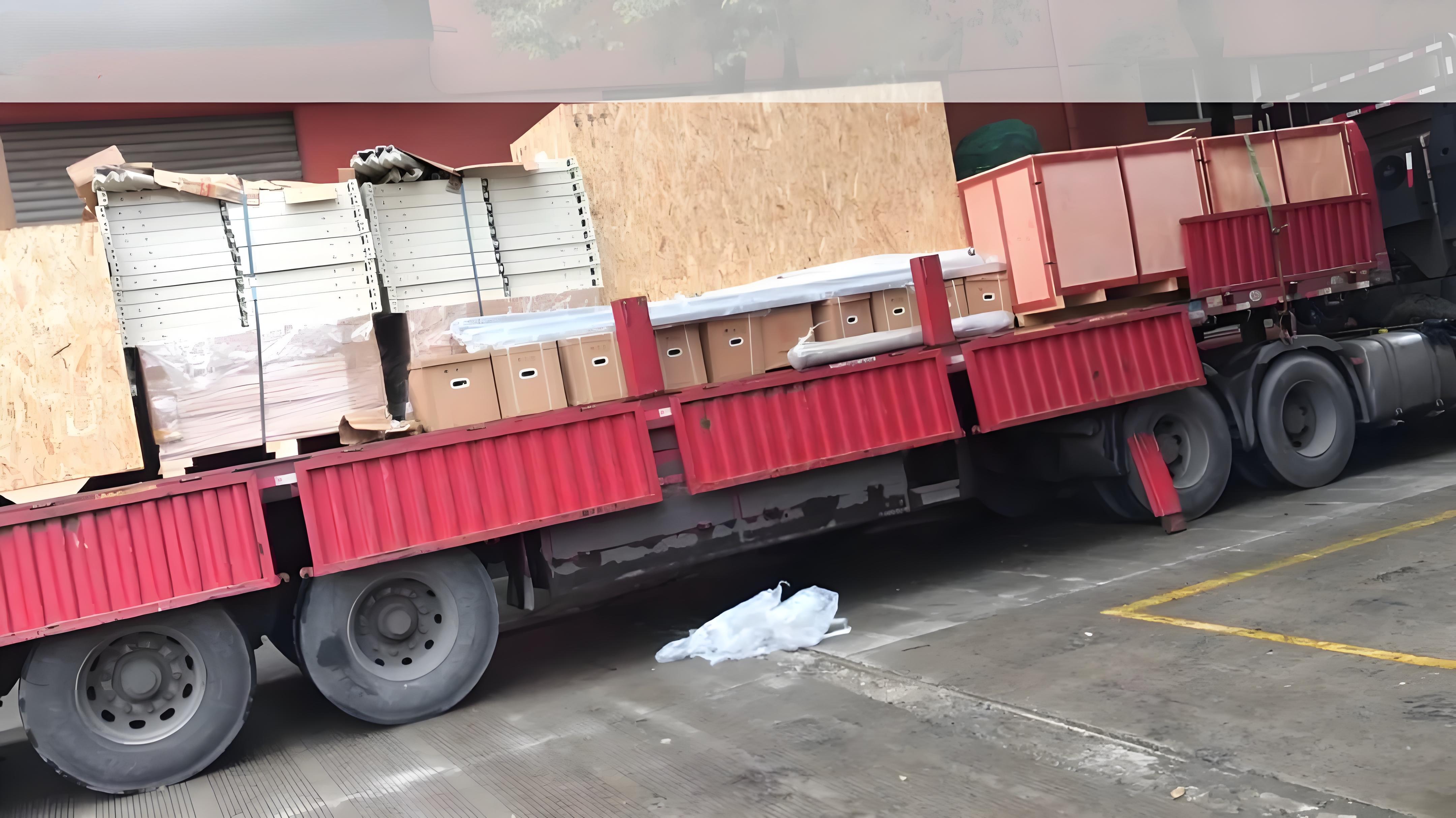 广宁县运输大件货物怎么找车?3米到17米车型-第1张图片 广宁县运输大件货物怎么找车?3米到17米车型-第1张图片