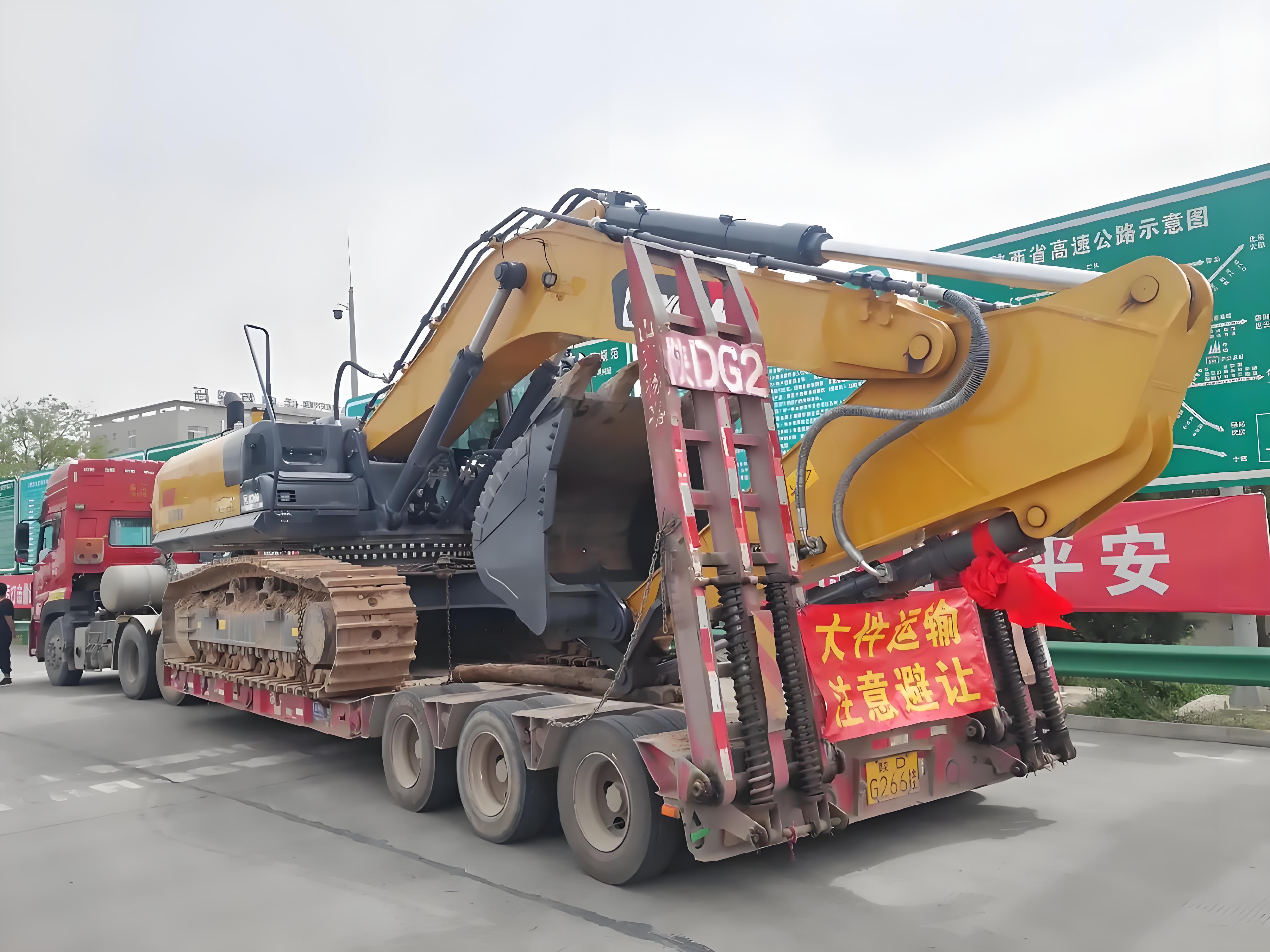 徐闻县运输特大型货物公司有哪些?-上门提货-第1张图片 徐闻县运输特大型货物公司有哪些?-上门提货-第1张图片