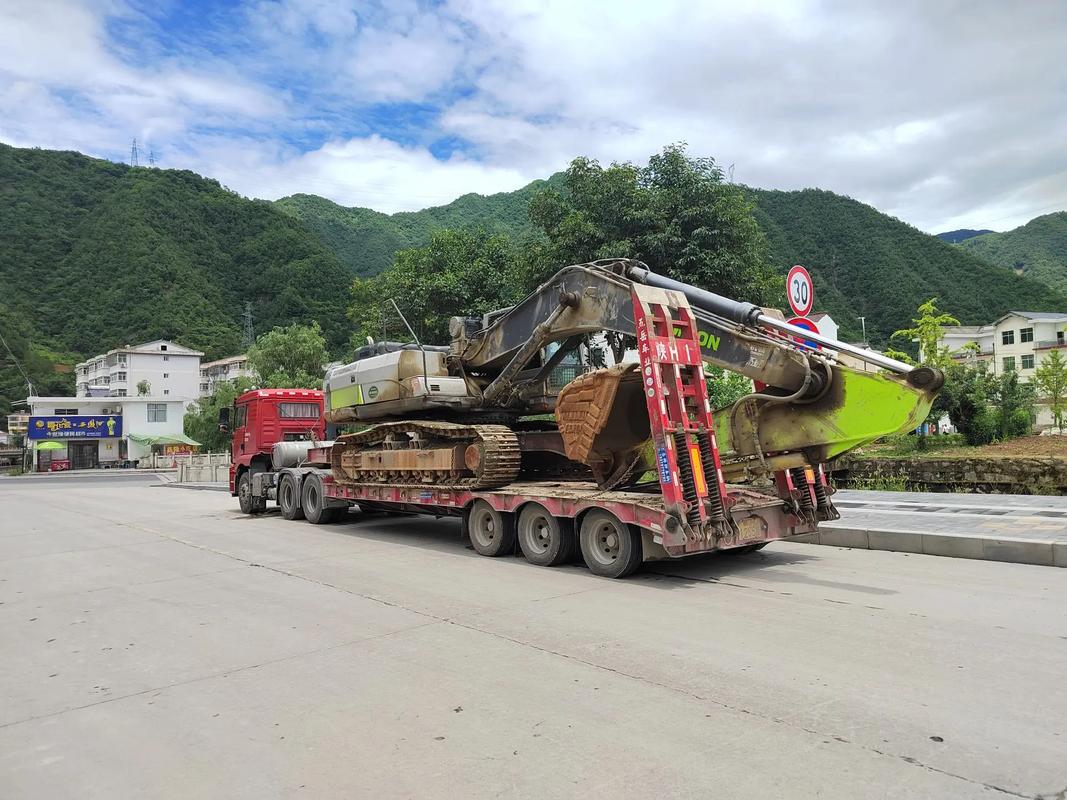 翁源县运输大型锅炉设备货运公司推荐(全-境/派-送)-第2张图片 翁源县运输大型锅炉设备货运公司推荐(全-境/派-送)-第2张图片