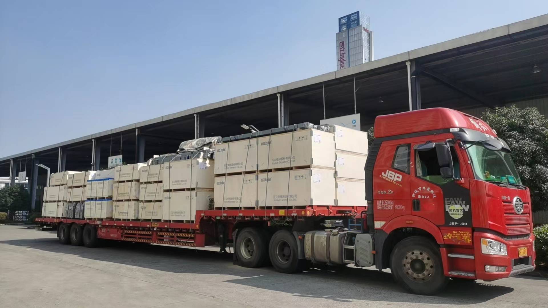 揭西县大件运输怎么收费？2025-每天发车/专线直达-第2张图片